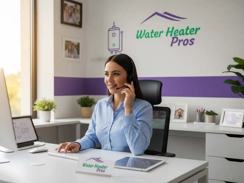 Water Heater Repair  in Metter  FAQ